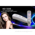 Hair Growth Comb 3 in 1 / LED Light / Micro current / Laser